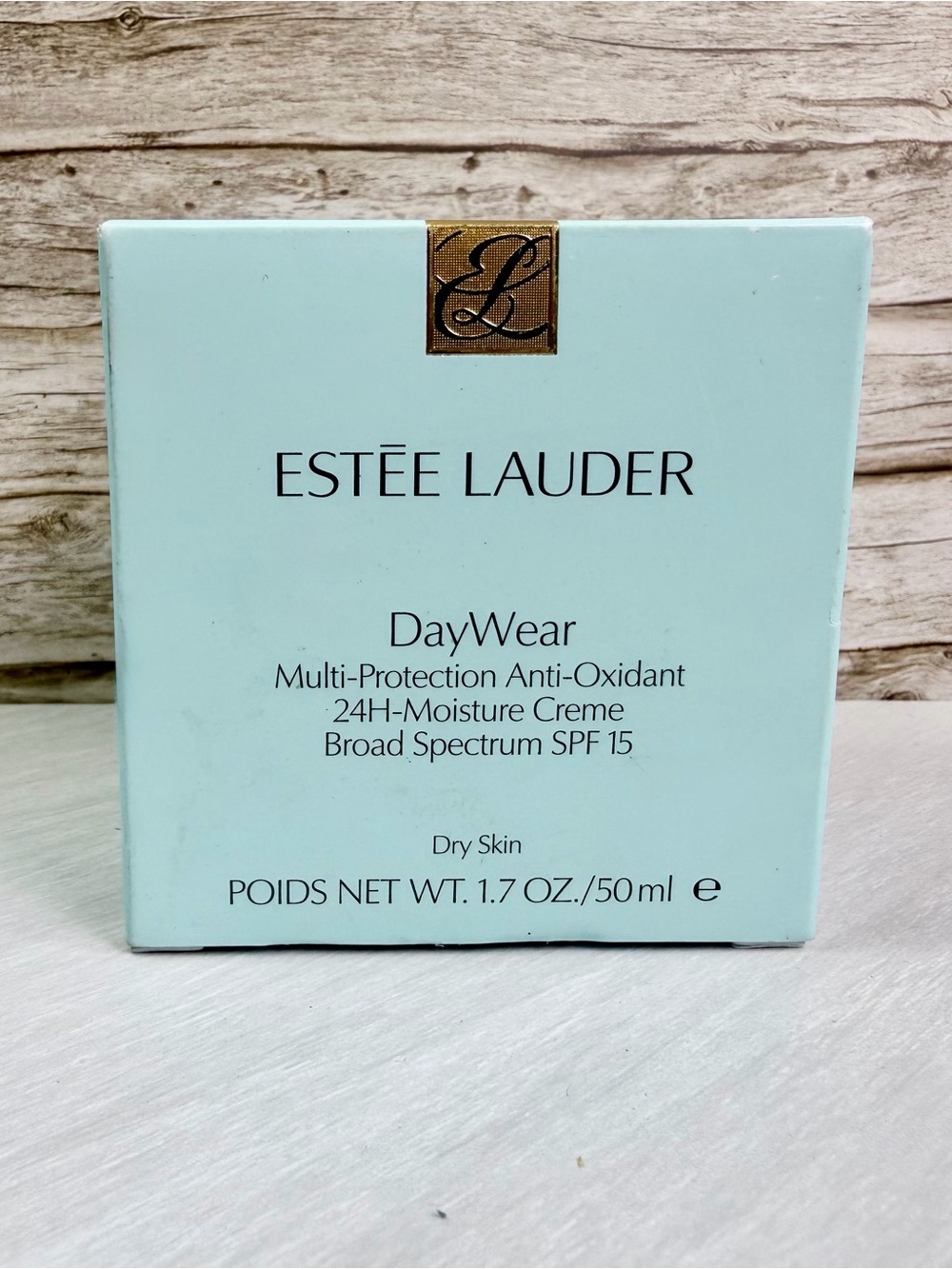 Estée Lauder DayWear 24H Moisture Crème SPF15 Full-size 1.7oz